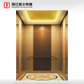 Commercial elevator lift fuji VVVF Traction elevator price elevator residential lifts